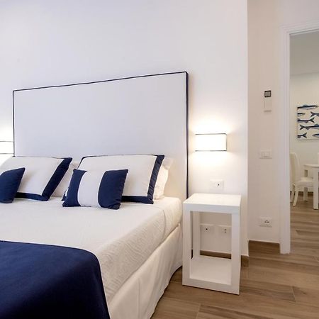 Solymar Apartments Sorrento Exterior foto